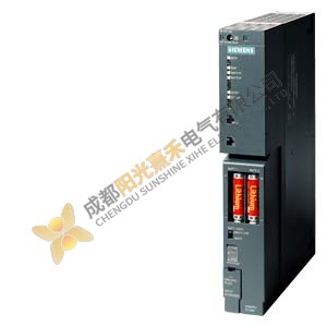 SIMATIC S7-400 Power Supply PS407 6ES74070KR020AA0, Advanced Industrial Control System