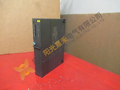 SIMATIC S7 400 PLC Central Processor Unit CPU 414-2, 6ES74142XG040AB0