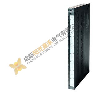 SIEMENS S7-400 SM 431 Analog Input Module, 6ES74311KF200AB0