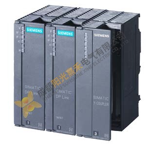 SIMATIC S7 6ES71971LB000XA0 Industrial Control Module