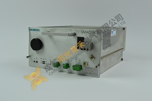 SIMATIC Siemens SIMADYN D Power Supply 6DD1683 0CC5, Advanced Industrial Control Solution