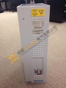 SIMOVERT MASTERDRIVES VC Inverter by Siemens, 6SE70226TC61, Variable Frequency Drives (VFD)