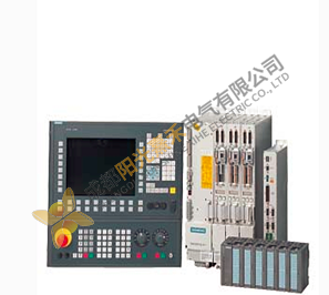 SIMATIC SINUMERIK 840C/840CE MMC-CPU 6FC5110-0DB02-0AA2, High-Performance CNC Control Module