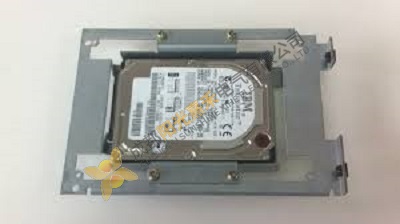 SIMATIC SINUMERIK HARD DISK FOR MMC-CPU, 6FC5147-0AA13-0AA1 - Siemens Industrial Control Module