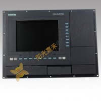 SIMATIC SINUMERIK SLIMLINE 19" OPERATOR PANEL 6FC5203-0AB20-0AA1