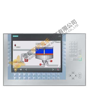 Siemens SIMATIC SIPLUS HMI KP1200 COMFORT 6AG11241MC014AX0 for Industrial Automation