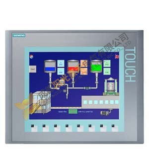 Siemens SIMATIC SIPLUS HMI KTP1000 BASIC COLOR PN, 6AG16470AF114AX0