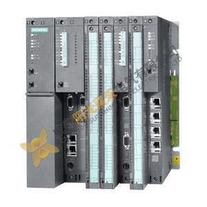 SIMATIC SIPLUS NET CP443-1 by Siemens, Industrial Communication Module