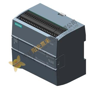 Siemens SIMATIC SIPLUS S7-1200 CPU 1214C - High-Performance Modular Control Module