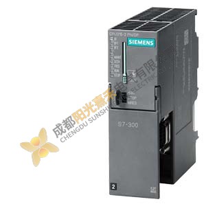 SIMATIC SIPLUS S7-300 CPU315-2PN/DP - Advanced Control Solution for Industrial Automation