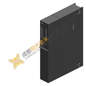 SIMATIC SIPLUS S7-400 CPU 414-3 PN/DP, Advanced Control Module for Industrial Automation