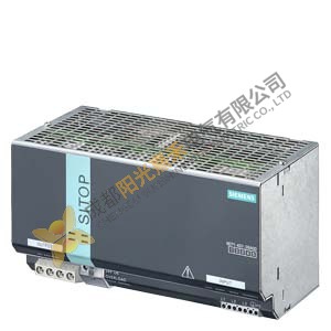 SIMATIC SITOP Modular 40A POWER, 6EP1 4373-BA00, Control & Automation
