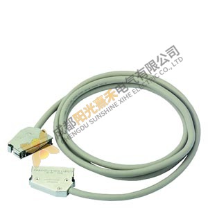 SIMATIC TDC 6DD1684-0GD0 Round Cable - High-Perfor