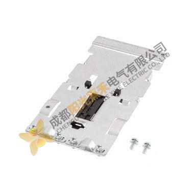 Siemens 6SL3261-1BB00-0AA0 Sinamics V20 DIN Rail Mounting Kit for FSB