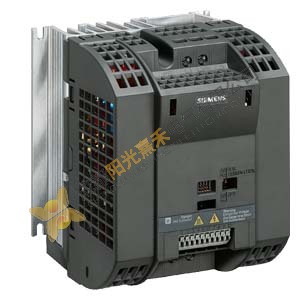 Siemens SINAMICS 6SL3211-0AB21-5AA1 G110-CPM110 AC Drive