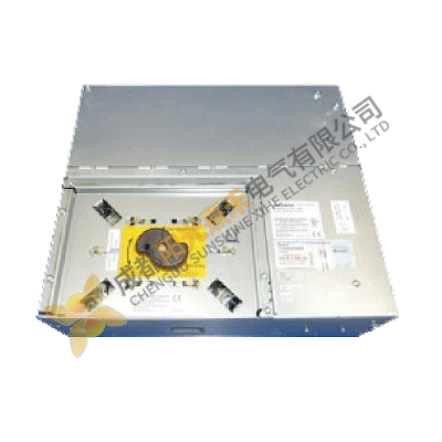 Siemens Sinumerik PCU 50 Pentium 6FC5210-0DF25-2AA0 - High Performance Automation Control Module