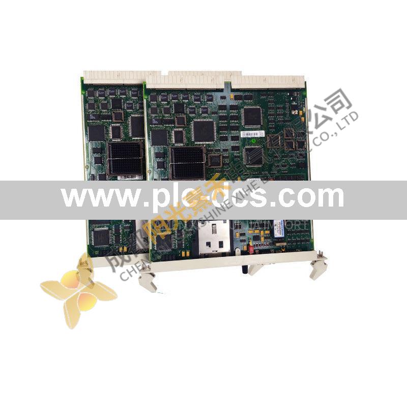 ABB SK829007-B Industrial Control Module