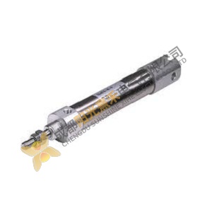 SMC Cylinder CJ2B16-60: High-Performance Pneumatic Cylinder