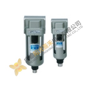 SMC AMJ3000-02 Pipeline Precision Filter Core, Industrial Automation Solutions