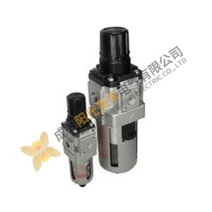 SMC AW40-04B Reducing Valve - Precision Control for Industrial Automation