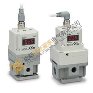 SMC ITV2030-312BL3 Solenoid Valve, Precision Control for Industrial Applications