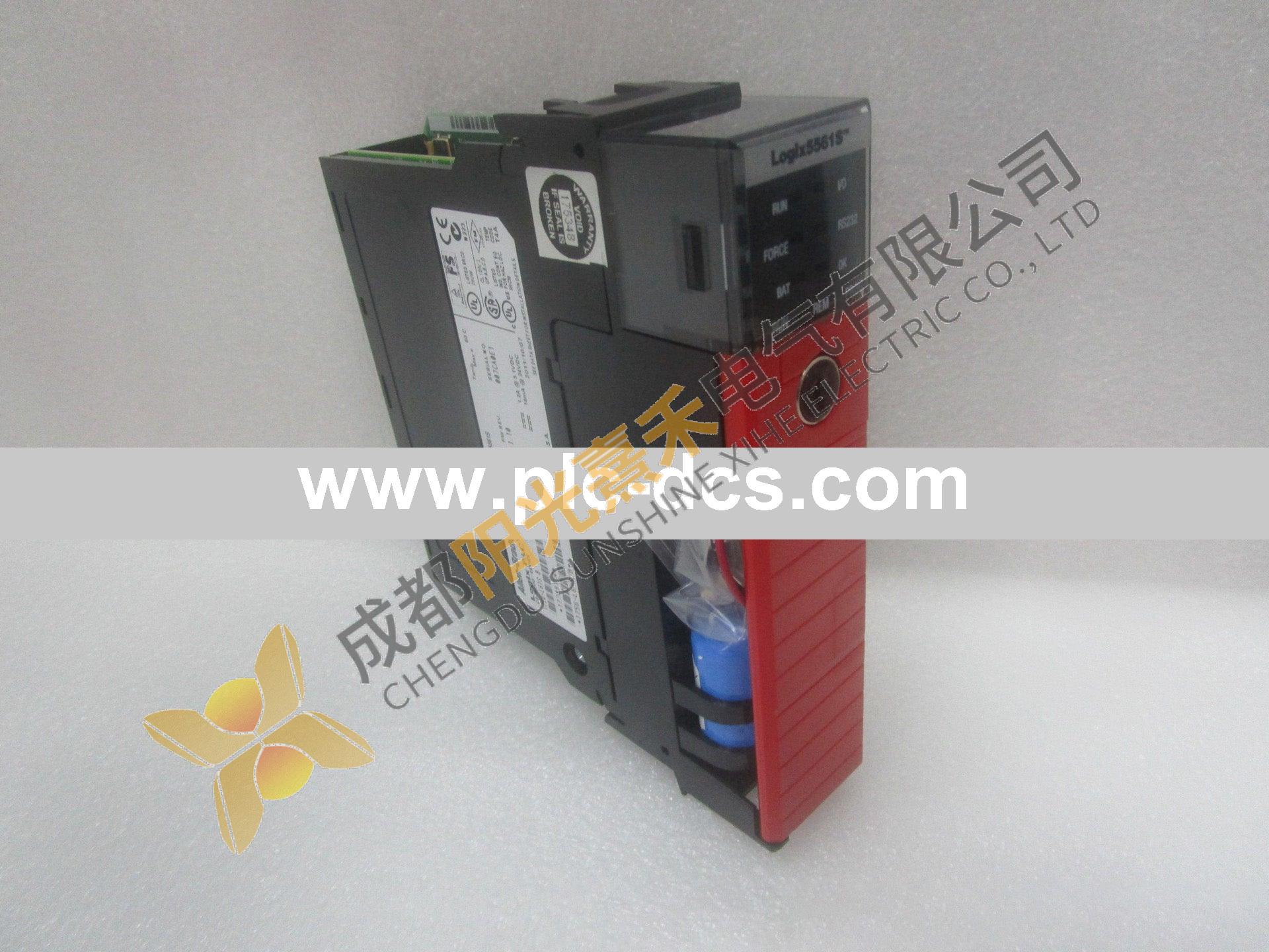 ABB SNAT604IFS-61029052 - Advanced Industrial Control Module