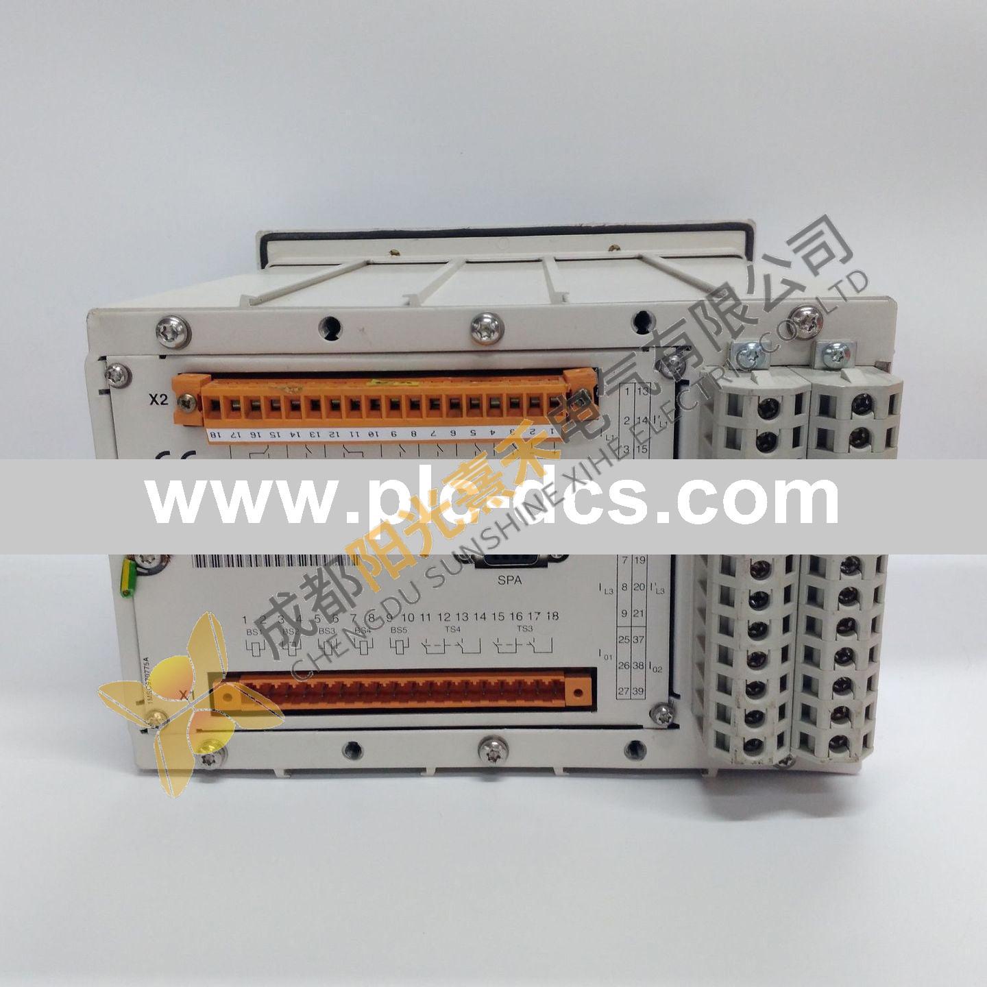 ABB SPAU140C-AA | Precision Control Module | ABB Controllers