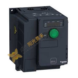 Square D AC Drives ATV320U06N4C - Advanced Industrial Control System, Optimized for High-Performance