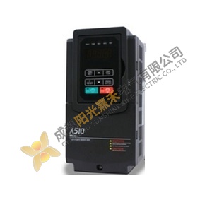 Teco AC Drives A510-2002-C-U: High Performance Industrial Control Solution