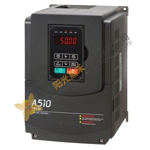 Teco AC Drives A510-4008-C3-UE: High Performance, Energy Efficient AC Drive for Industrial Applicati