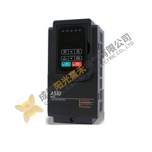 Teco AC Drives A510-4015-C3-U: High-Performance Industrial Control Solution