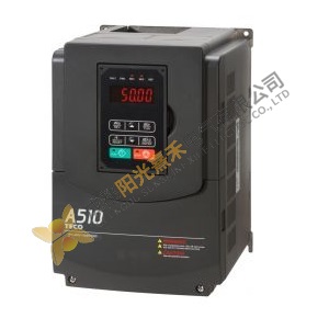 Teco AC Drives A510-4015-C3-UE: High-Performance AC Drive for Industrial Automation