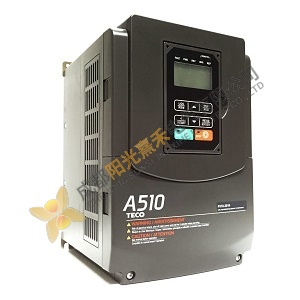 Teco AC Drives A510-4040-C3-UE: Advanced Industrial Control Solutions