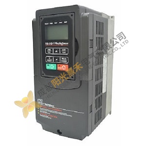 Teco AC Drives A510-4075-C3-UE: Industrial Automation Powerhouse