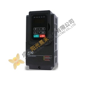 Teco AC Drives A510-4150-C3-UE: High-Performance AC Drive for Industrial Control