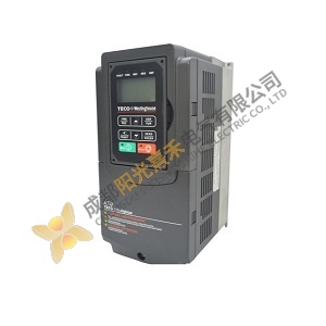 Teco AC Drives A510-5008-C3-U: High Performance AC Drive for Industrial Automation