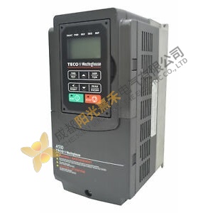 Teco AC Drives A510-5008-C3-UE: High-Performance Variable Speed Drive for Industrial Applications