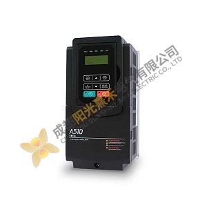 Teco AC Drives A510-6030-C3-UE: High-Performance Industrial Control Module