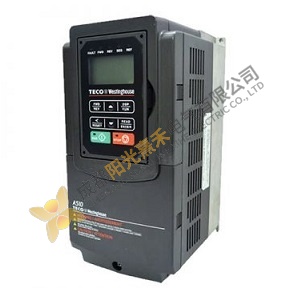 Teco AC Drives A510-6215-C3-UE: Advanced Industrial Control Solutions