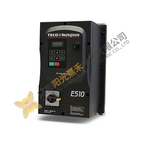 Teco AC Drives E510-202-HN4R-U: High-Performance AC Drive for Industrial Control Solutions