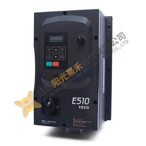 Teco AC Drives E510-208-H3N4-U: Industrial Grade AC Drive System