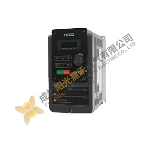 Teco AC Drives E510-220-H3-U: High Performance AC Drive for Industrial Control