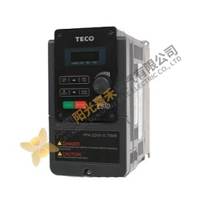 Teco AC Drives E510-240-H3-U: High-Power AC Drive for Industrial Automation