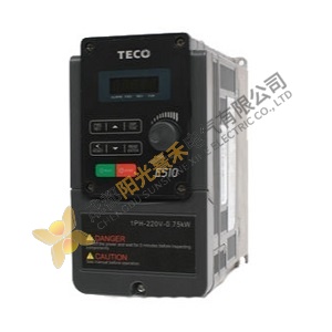 Teco AC Drives E510-2P5-H-U: Industrial Control Precision at Your Fingertips