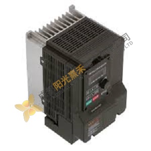 Teco AC Drives E510-403-H3-U: High-Power Efficiency for Industrial Control