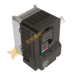 Teco AC Drives E510-405-H3-U: Industrial Control S