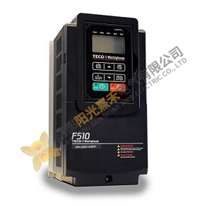 Teco AC Drives F510-2010-C3-U: High-Performance Industrial Control Solution