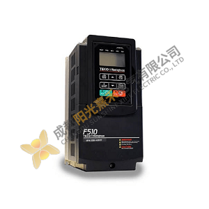 Teco AC Drives F510-4015-C3-U: High-Performance Motor Control Solution
