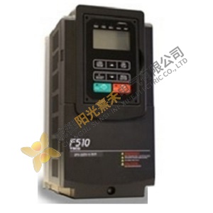 Teco AC Drives F510-4150-C3-UE: Industrial Automation Powerhouse