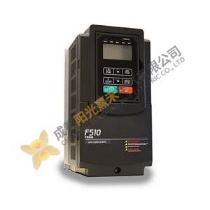 Teco AC Drives F510-4250-C3-U: Industrial Control Excellence